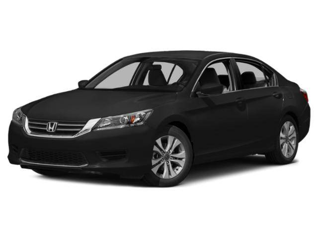 2015 Honda Accord LX — Sedan — 111,972 mi — Renton, WA