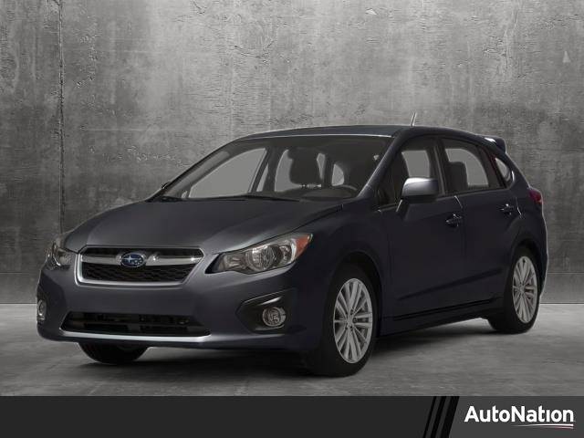 2013 Subaru Impreza 2.0i Sport Premium — Wagon — 170,550 mi — Renton, WA