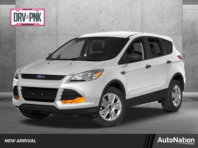 2014 Ford Escape Titanium — SUV — 168,348 mi — Renton, WA