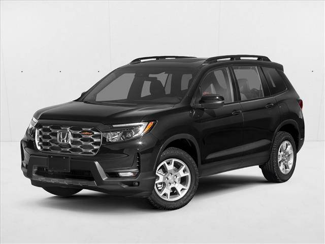 2023 Honda Passport TrailSport — SUV — 35,021 mi — Renton, WA