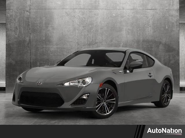 2013 Scion FR-S 10 Series — Coupe — 88,164 mi — Renton, WA