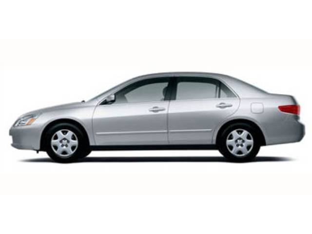 2005 Honda Accord LX — Sedan — 256,385 mi — Renton, WA