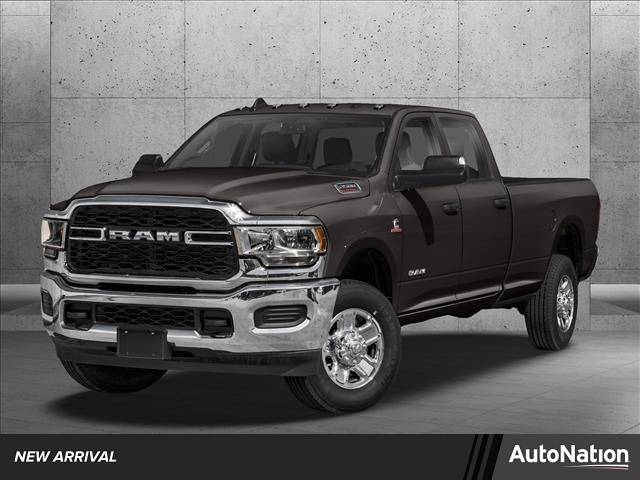 2022 Ram 2500 Big Horn — Pickup Truck — 30,825 mi — Renton, WA