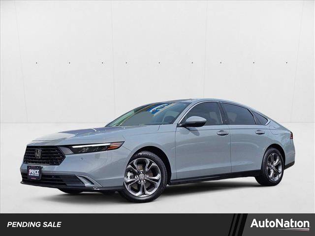 2023 Honda Accord Hybrid EX-L — Sedan — 36,154 mi — Renton, WA