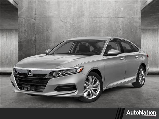 2019 Honda Accord LX — Sedan — 145,677 mi — Renton, WA