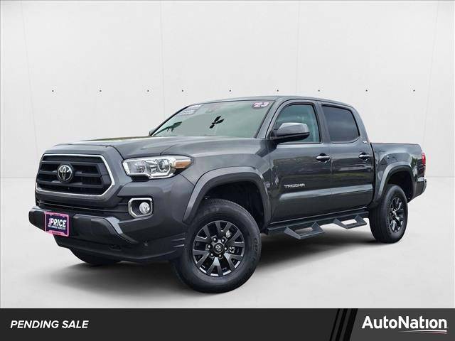 2023 Toyota Tacoma SR5 — Pickup Truck — 14,711 mi — Renton, WA