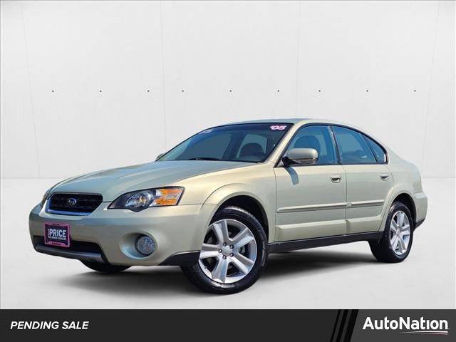 2005 Subaru Outback 3.0R — Sedan — 142,000 mi — Renton, WA