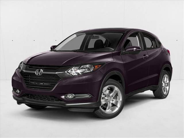 2017 Honda HR-V EX — SUV — 85,221 mi — Renton, WA