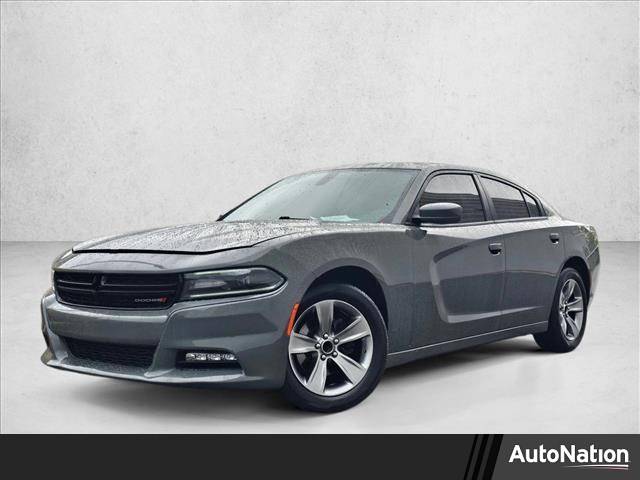 2018 Dodge Charger SXT Plus — Sedan — 90,027 mi — Renton, WA