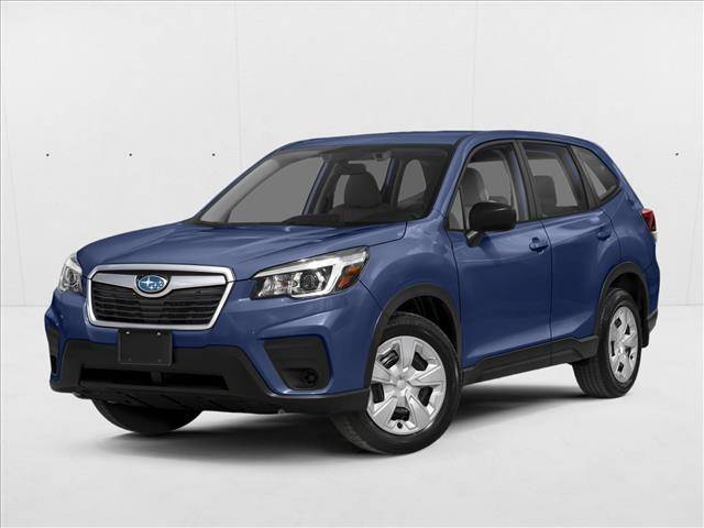 2020 Subaru Forester 2.5i Premium — SUV — 79,477 mi — Renton, WA