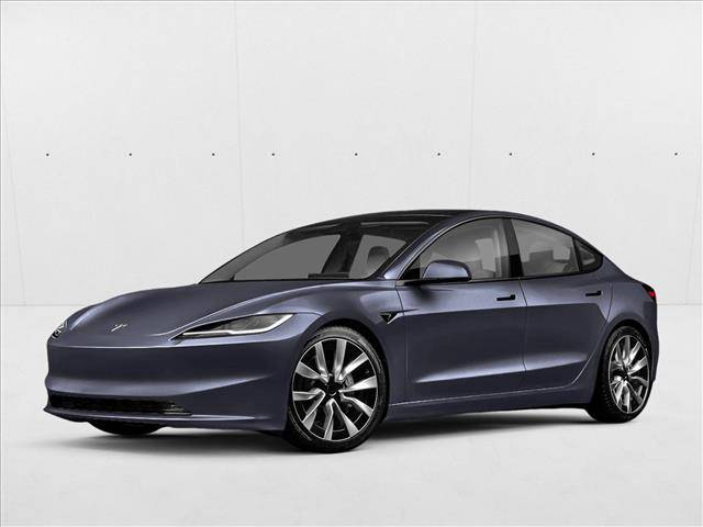 2024 Tesla Model 3 Long Range — Sedan — 10,787 mi — Renton, WA