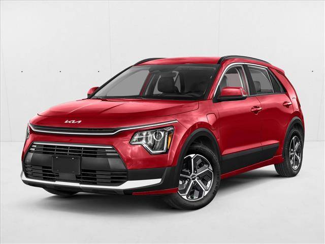 2023 Kia Niro Plug-In Hybrid EX — SUV — 7,961 mi — Renton, WA