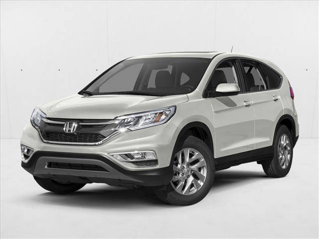 2016 Honda CR-V EX — SUV — 96,202 mi — Renton, WA