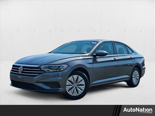2019 Volkswagen Jetta S — Sedan — 65,262 mi — Renton, WA