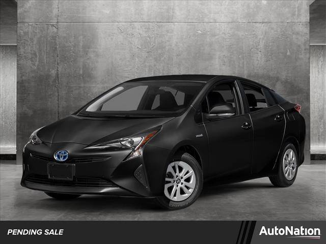 2018 Toyota Prius One — Hatchback — 78,183 mi — Renton, WA