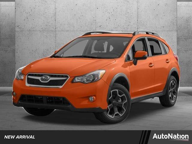 2013 Subaru XV Crosstrek 2.0i Limited — SUV — 159,764 mi — Renton, WA