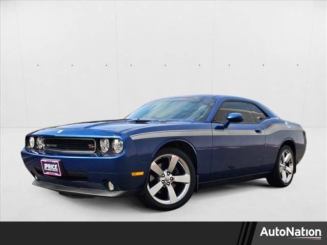 2010 Dodge Challenger R/T — Coupe — 88,516 mi — Renton, WA