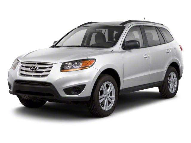 2011 Hyundai Santa Fe GLS — SUV — 134,885 mi — Renton, WA
