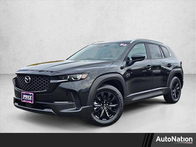 2023 Mazda CX-50 2.5 S Preferred Plus — SUV — 18,140 mi — Renton, WA