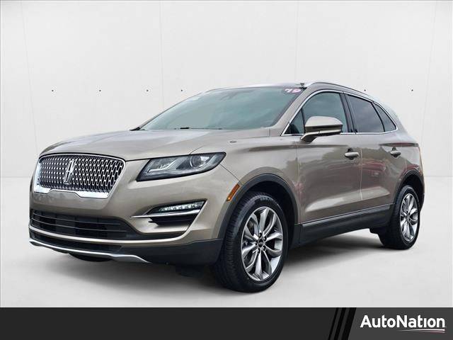 2019 Lincoln MKC Select — SUV — 56,895 mi — Renton, WA
