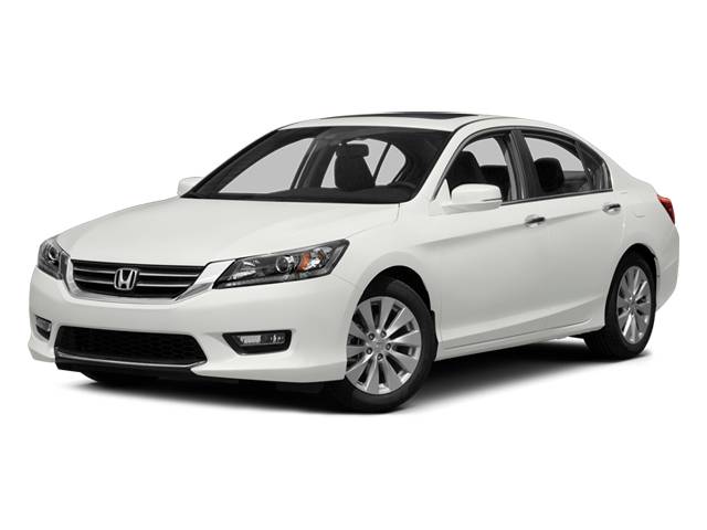 2014 Honda Accord EX-L — Sedan — 172,915 mi — Renton, WA