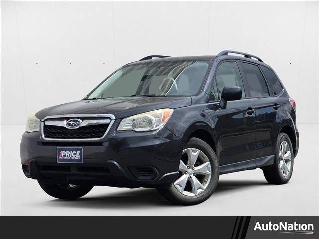 2014 Subaru Forester 2.5i Premium — SUV — 150,079 mi — Renton, WA