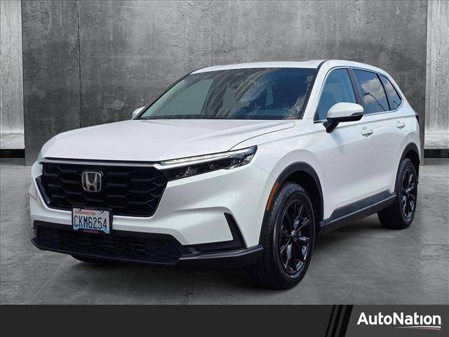 2024 Honda CR-V EX — SUV — 26,486 mi — Renton, WA