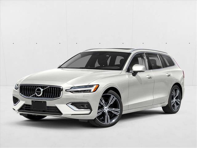 2019 Volvo V60 Inscription — Wagon — 49,066 mi — Renton, WA