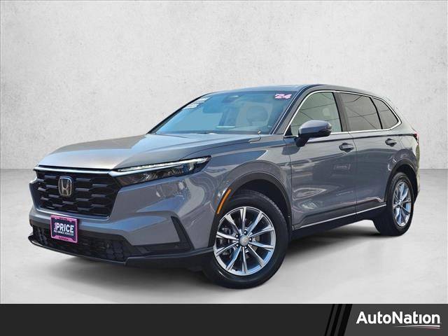 2024 Honda CR-V EX-L — SUV — 44,968 mi — Renton, WA