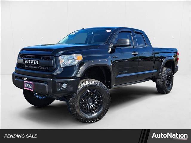 2016 Toyota Tundra SR5 — Pickup Truck — 99,348 mi — Renton, WA