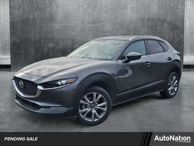 2023 Mazda CX-30 Select — SUV — 36,108 mi — Renton, WA