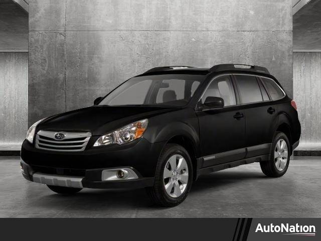 2011 Subaru Outback 2.5i Limited — SUV — 174,258 mi — Renton, WA
