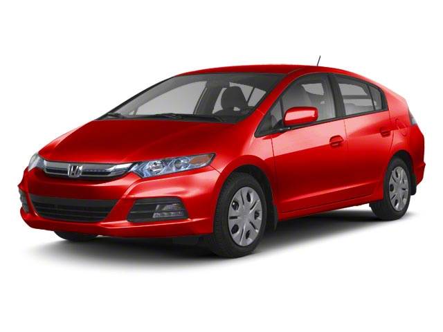2012 Honda Insight LX — Hatchback — 135,002 mi — Renton, WA