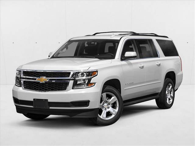 2019 Chevrolet Suburban LT — SUV — 77,030 mi — Renton, WA