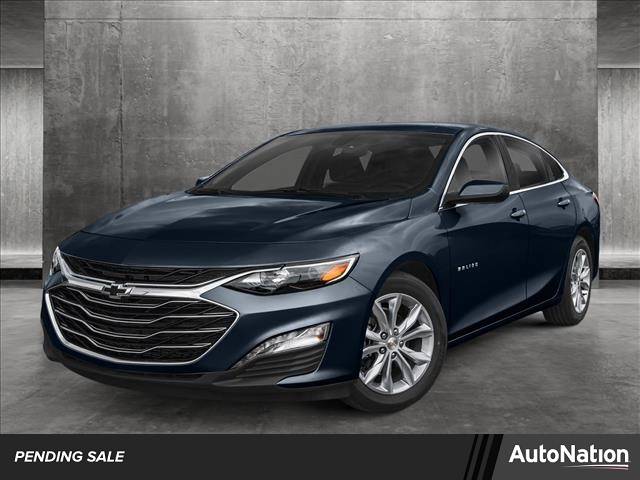 2019 Chevrolet Malibu Premier — Sedan — 39,257 mi — Renton, WA