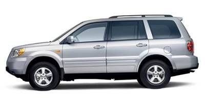 2007 Honda Pilot EX-L — SUV — 225,979 mi — Manteca, CA