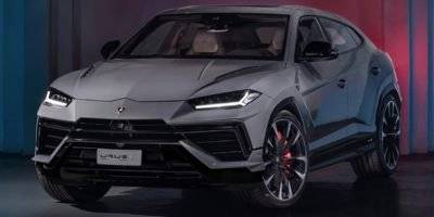 2024 Lamborghini Urus Performante — SUV — 40 mi — Manteca, CA