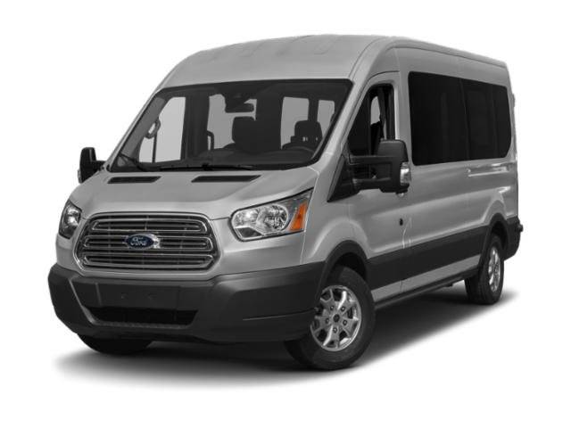 2019 Ford Transit Cargo Van T-350 — Cargo Van — 29,269 mi — Manteca, CA
