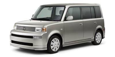2006 Scion xB Base — Wagon — 352,138 mi — Manteca, CA