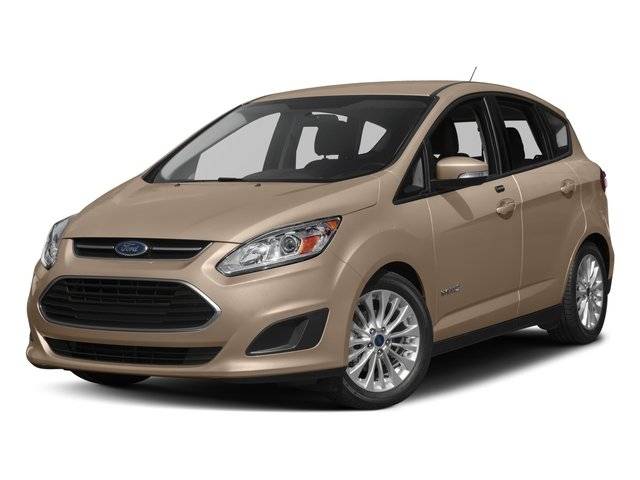 2017 Ford C-Max Hybrid SE — Hatchback — 71,172 mi — Manteca, CA