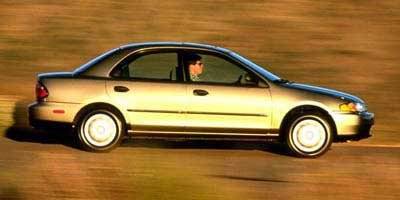 1999 Mazda Protege LX — Sedan — 170,062 mi — Manteca, CA