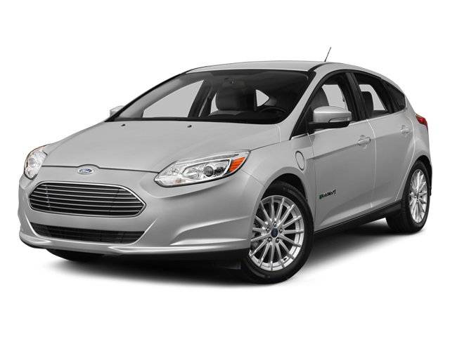2013 Ford Focus Electric Electric — Hatchback — 32,045 mi — Manteca, CA
