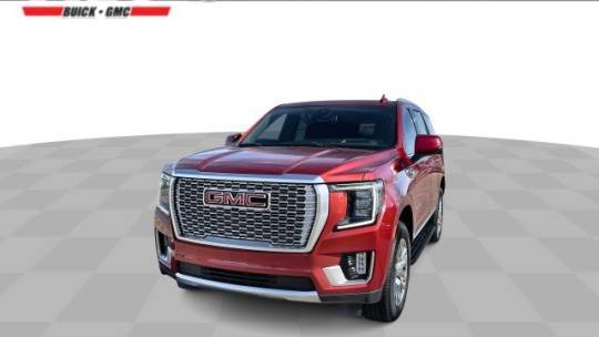 2022 GMC Yukon Denali — SUV — 64,632 mi — Albuquerque, NM