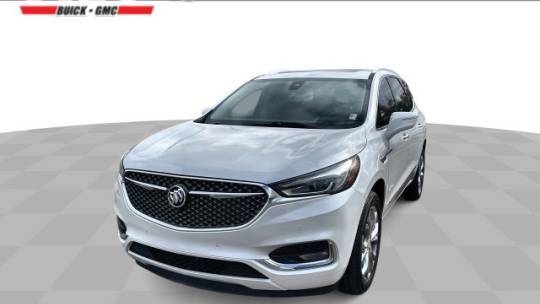2021 Buick Enclave Avenir — SUV — 47,878 mi — Albuquerque, NM
