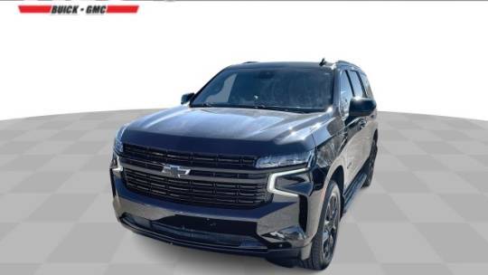 2023 Chevrolet Tahoe RST — SUV — 44,972 mi — Albuquerque, NM