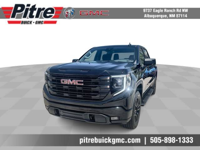 2024 GMC Sierra 1500 Elevation — Pickup Truck — 5,286 mi — Albuquerque, NM