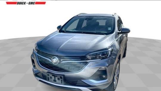 2022 Buick Encore GX Essence — SUV — 36,113 mi — Albuquerque, NM