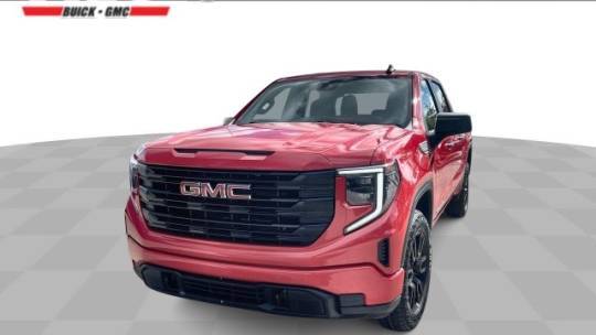 2023 GMC Sierra 1500 Pro — Pickup Truck — 43,980 mi — Albuquerque, NM