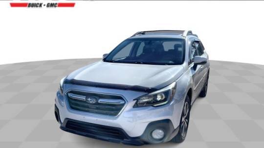 2019 Subaru Outback 3.6R Limited — SUV — 64,120 mi — Albuquerque, NM