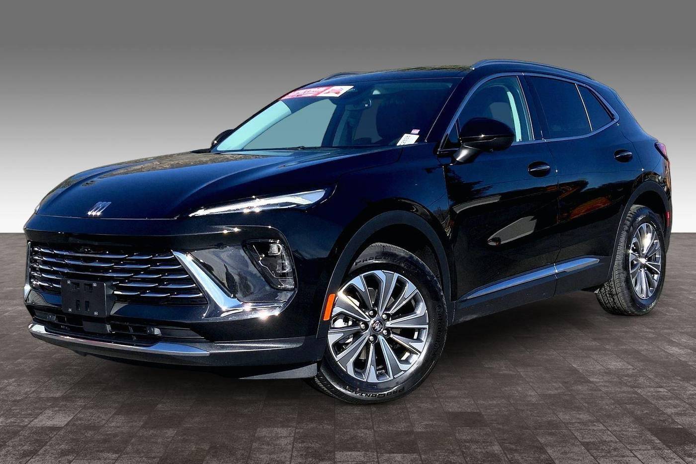 2025 Buick Envision Preferred — SUV — 16,341 mi — Flagstaff, AZ